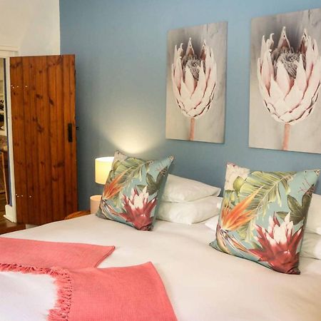 Old Mill Guest House Swellendam Dış mekan fotoğraf
