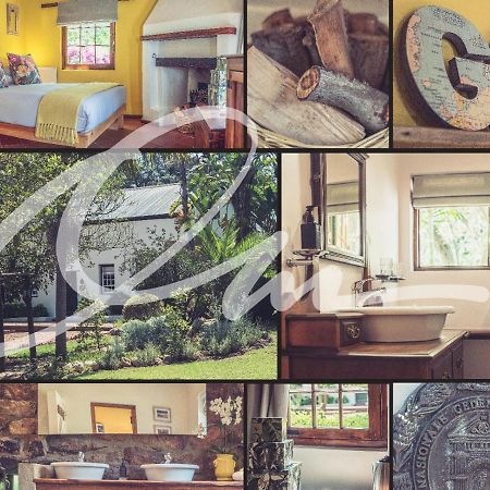 Old Mill Guest House Swellendam Dış mekan fotoğraf