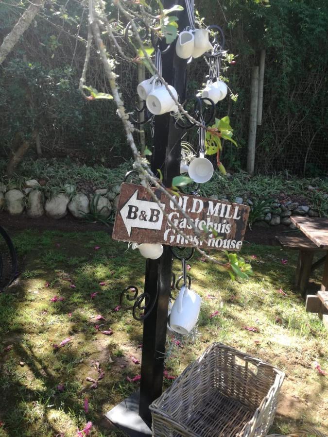 Old Mill Guest House Swellendam Dış mekan fotoğraf