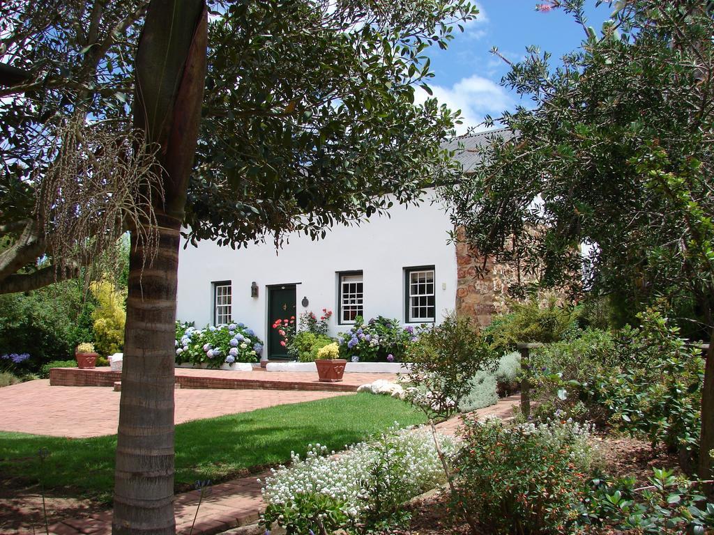 Old Mill Guest House Swellendam Oda fotoğraf