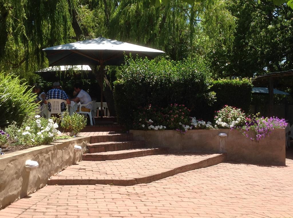 Old Mill Guest House Swellendam Dış mekan fotoğraf