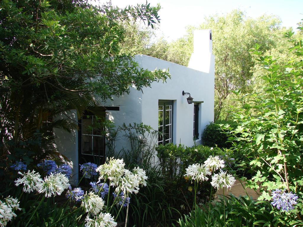Old Mill Guest House Swellendam Oda fotoğraf