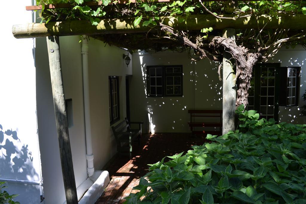 Old Mill Guest House Swellendam Dış mekan fotoğraf