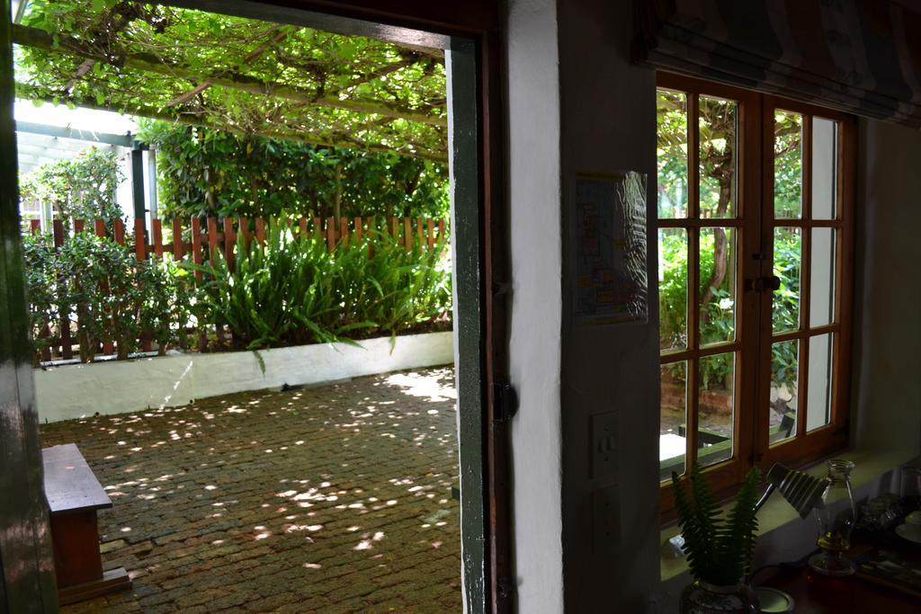 Old Mill Guest House Swellendam Dış mekan fotoğraf