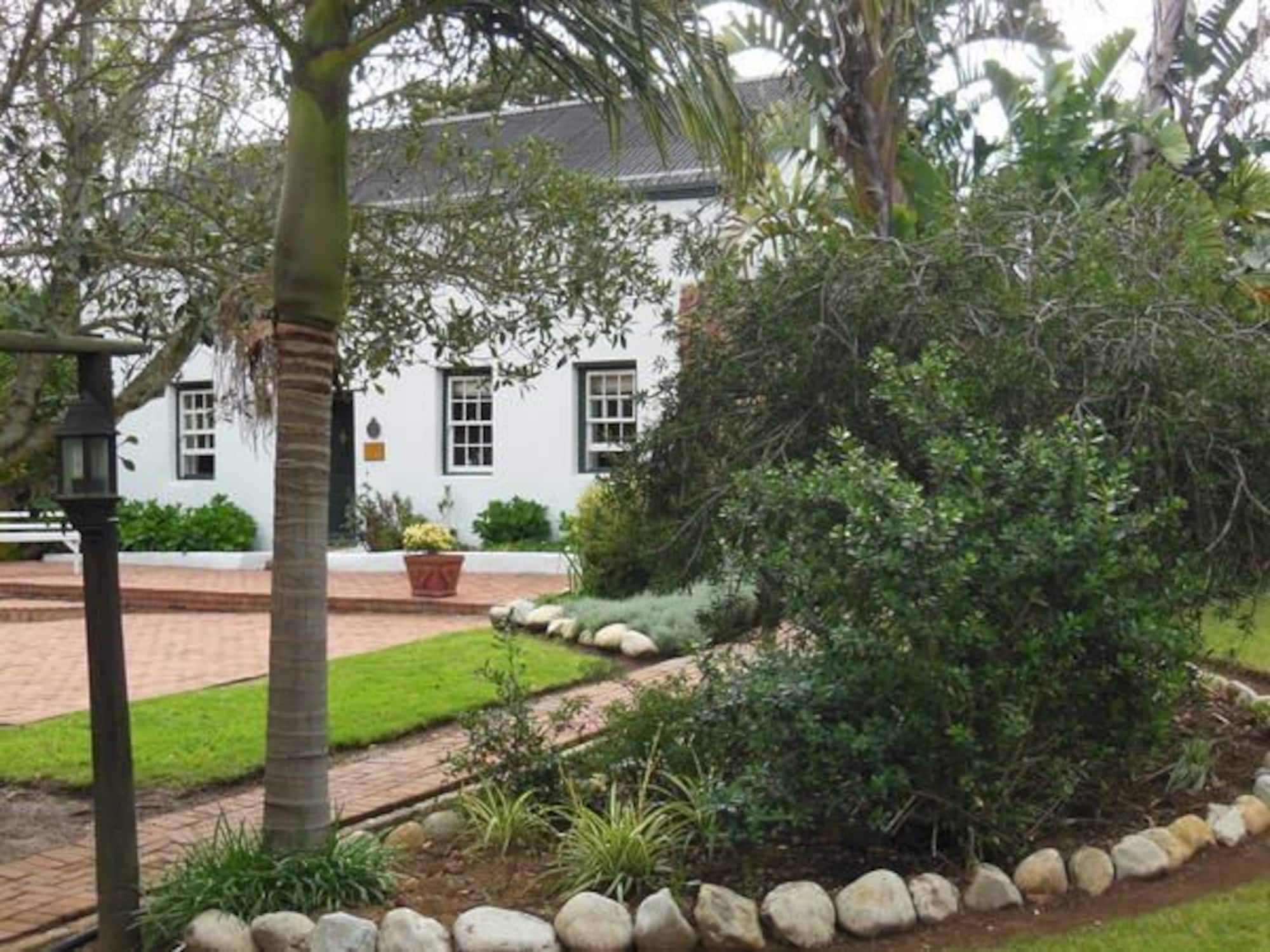 Old Mill Guest House Swellendam Dış mekan fotoğraf