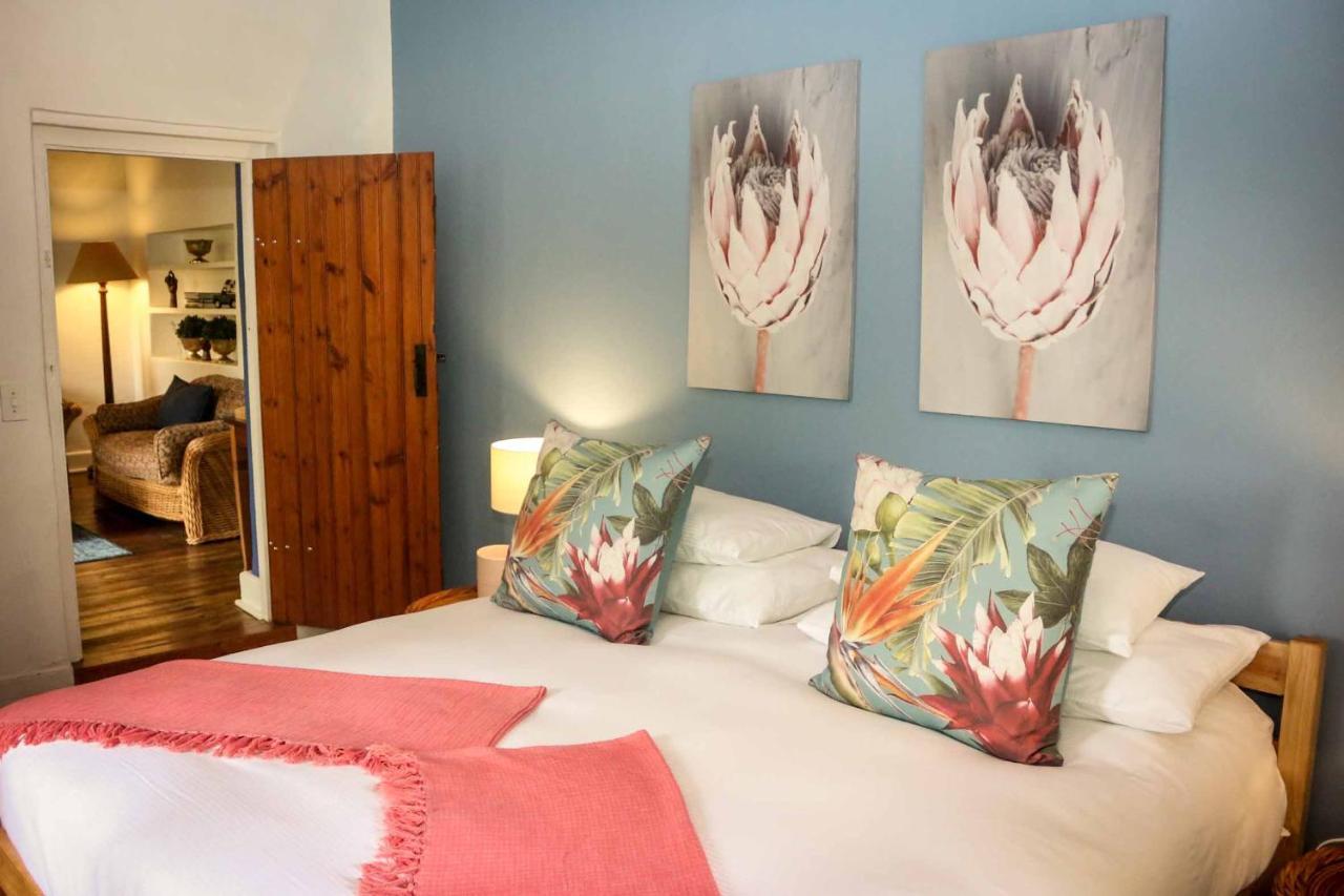 Old Mill Guest House Swellendam Dış mekan fotoğraf