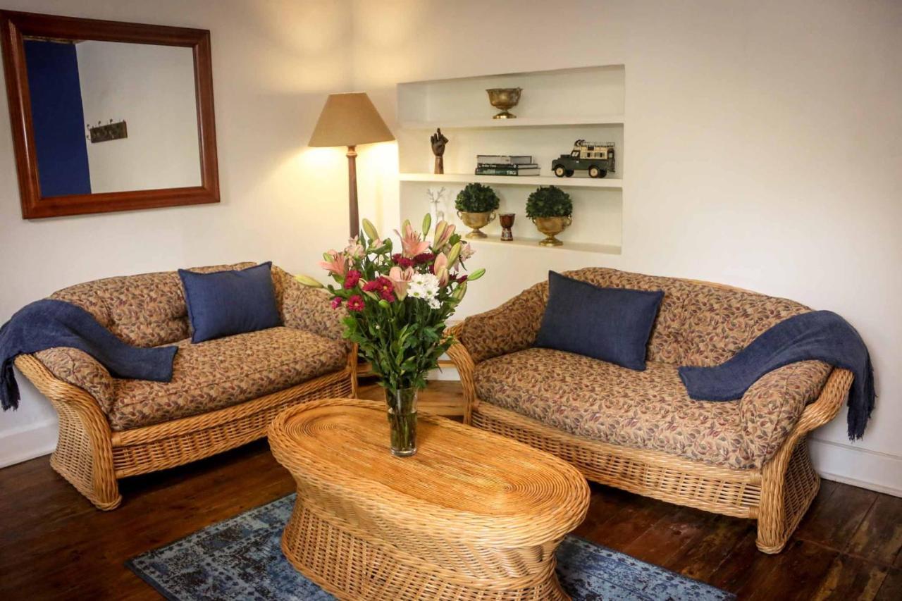 Old Mill Guest House Swellendam Dış mekan fotoğraf