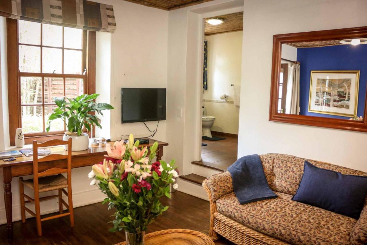 Old Mill Guest House Swellendam Dış mekan fotoğraf