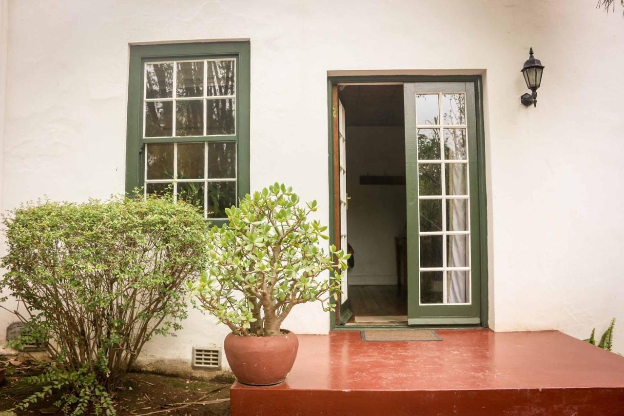 Old Mill Guest House Swellendam Dış mekan fotoğraf