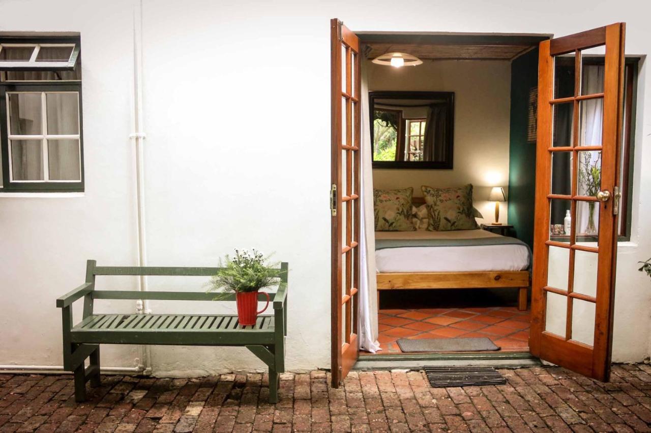 Old Mill Guest House Swellendam Dış mekan fotoğraf