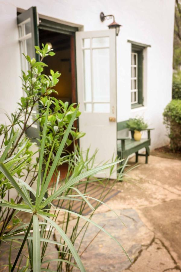 Old Mill Guest House Swellendam Dış mekan fotoğraf