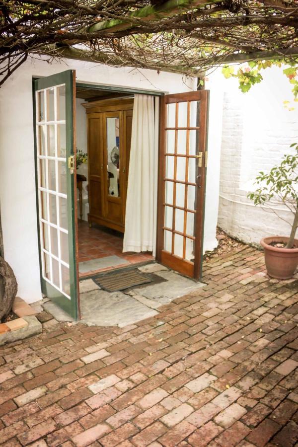 Old Mill Guest House Swellendam Dış mekan fotoğraf