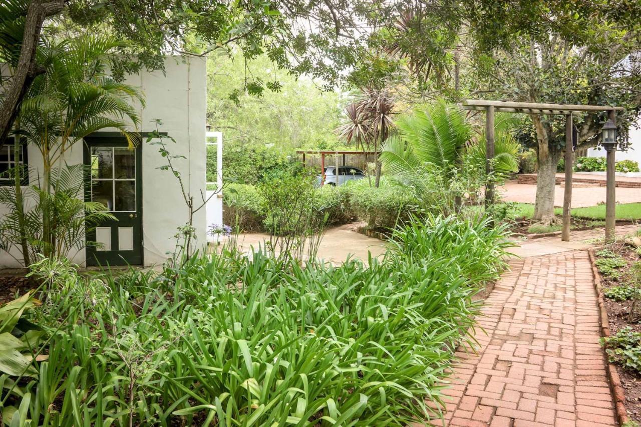Old Mill Guest House Swellendam Dış mekan fotoğraf