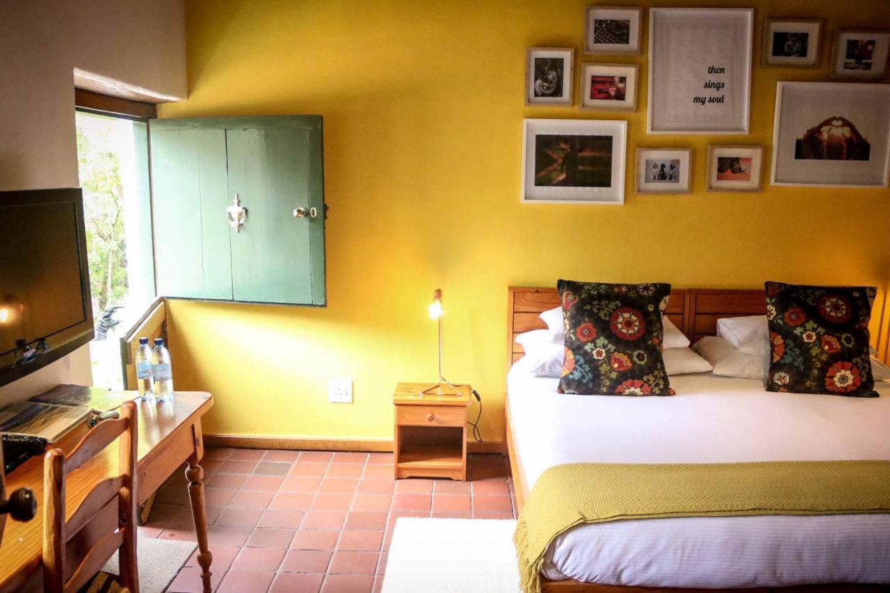 Old Mill Guest House Swellendam Dış mekan fotoğraf