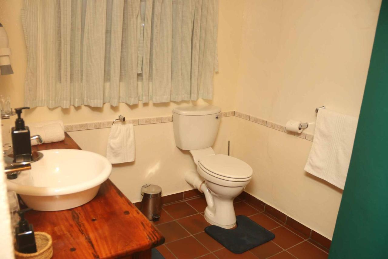 Old Mill Guest House Swellendam Dış mekan fotoğraf