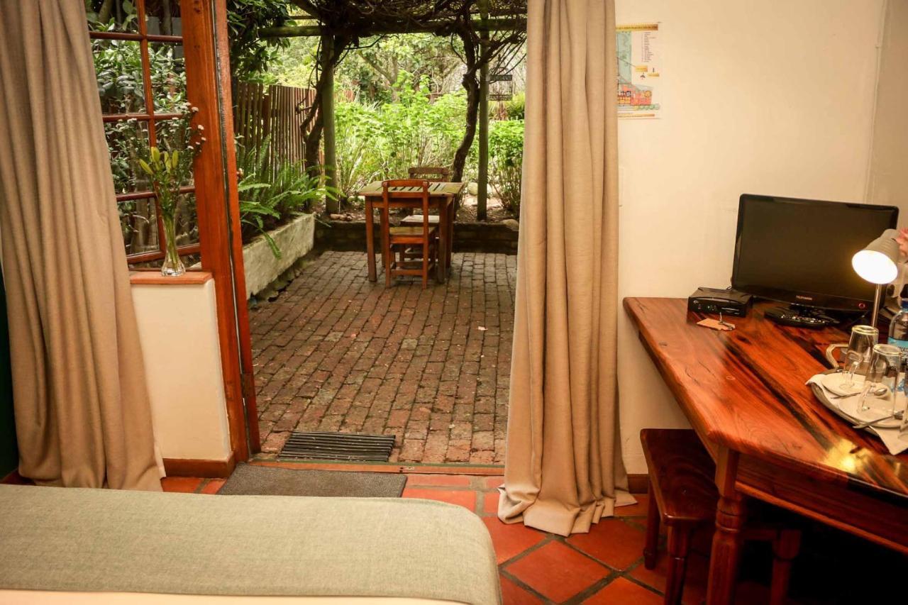Old Mill Guest House Swellendam Dış mekan fotoğraf