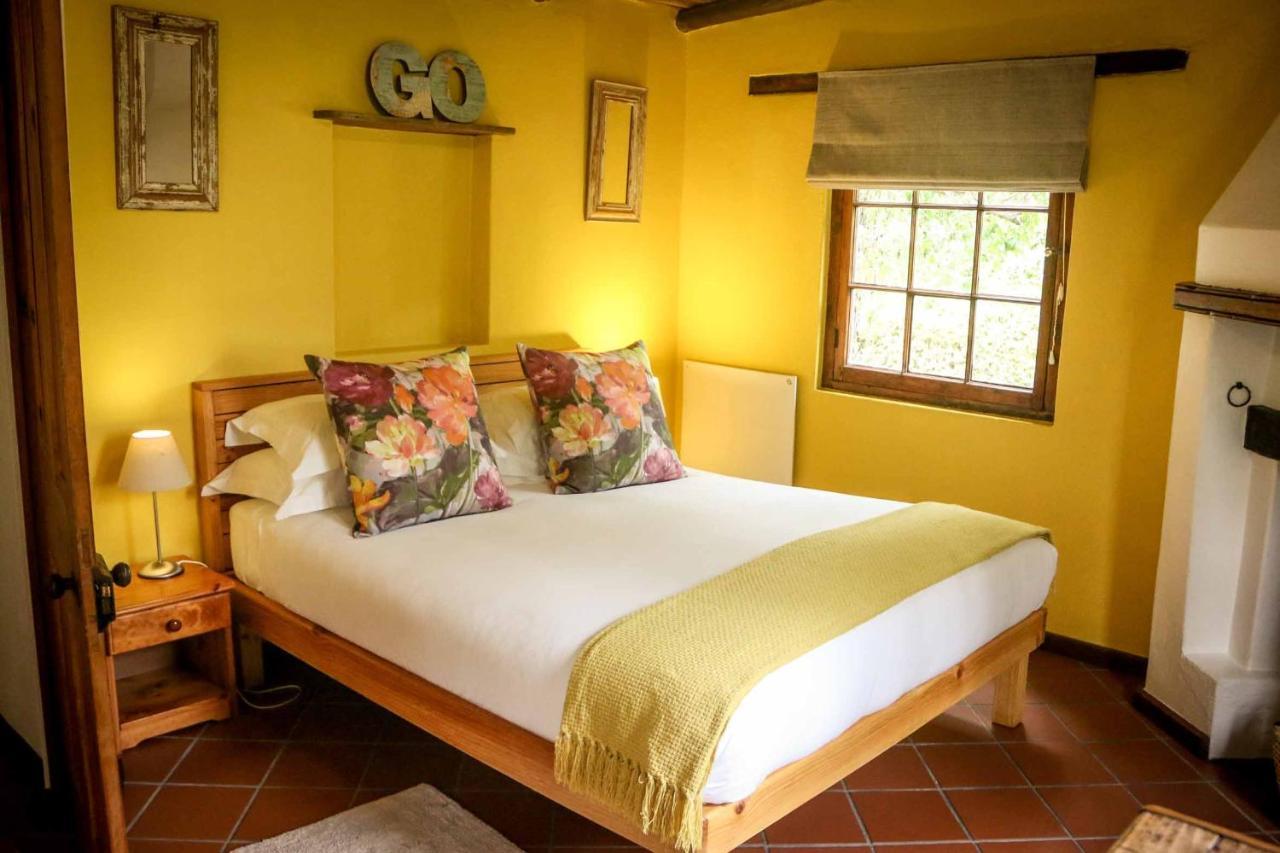 Old Mill Guest House Swellendam Dış mekan fotoğraf