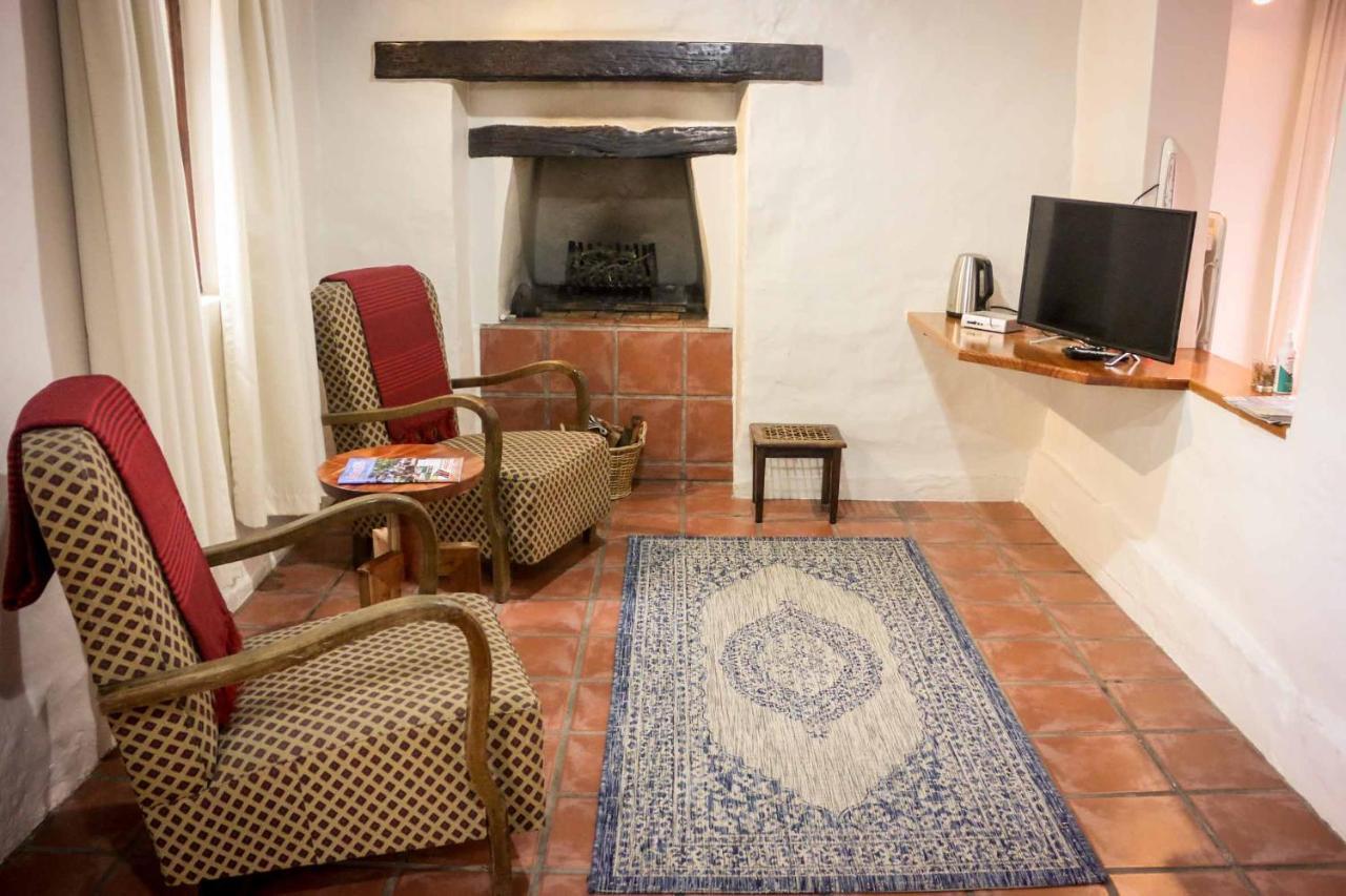 Old Mill Guest House Swellendam Dış mekan fotoğraf