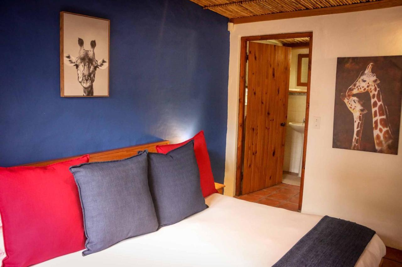 Old Mill Guest House Swellendam Dış mekan fotoğraf