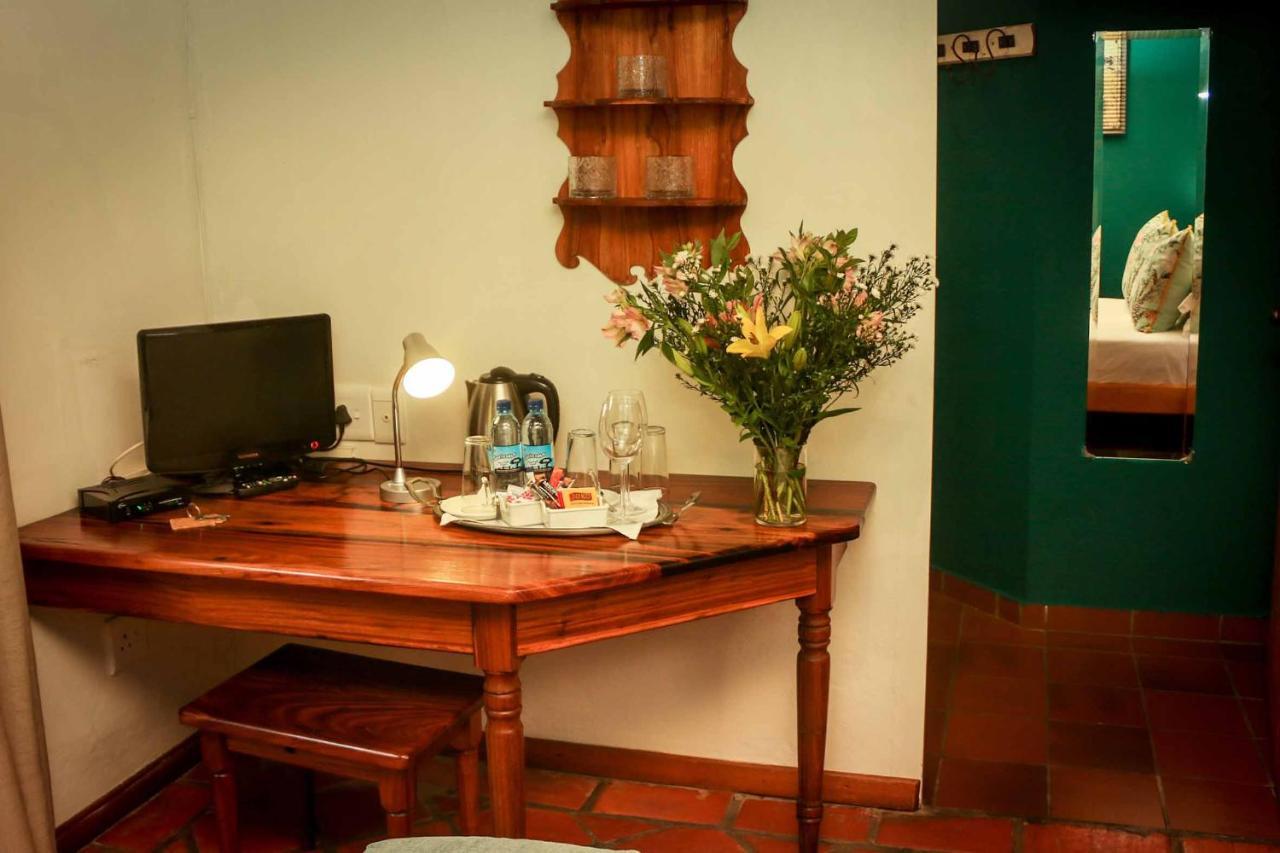 Old Mill Guest House Swellendam Dış mekan fotoğraf