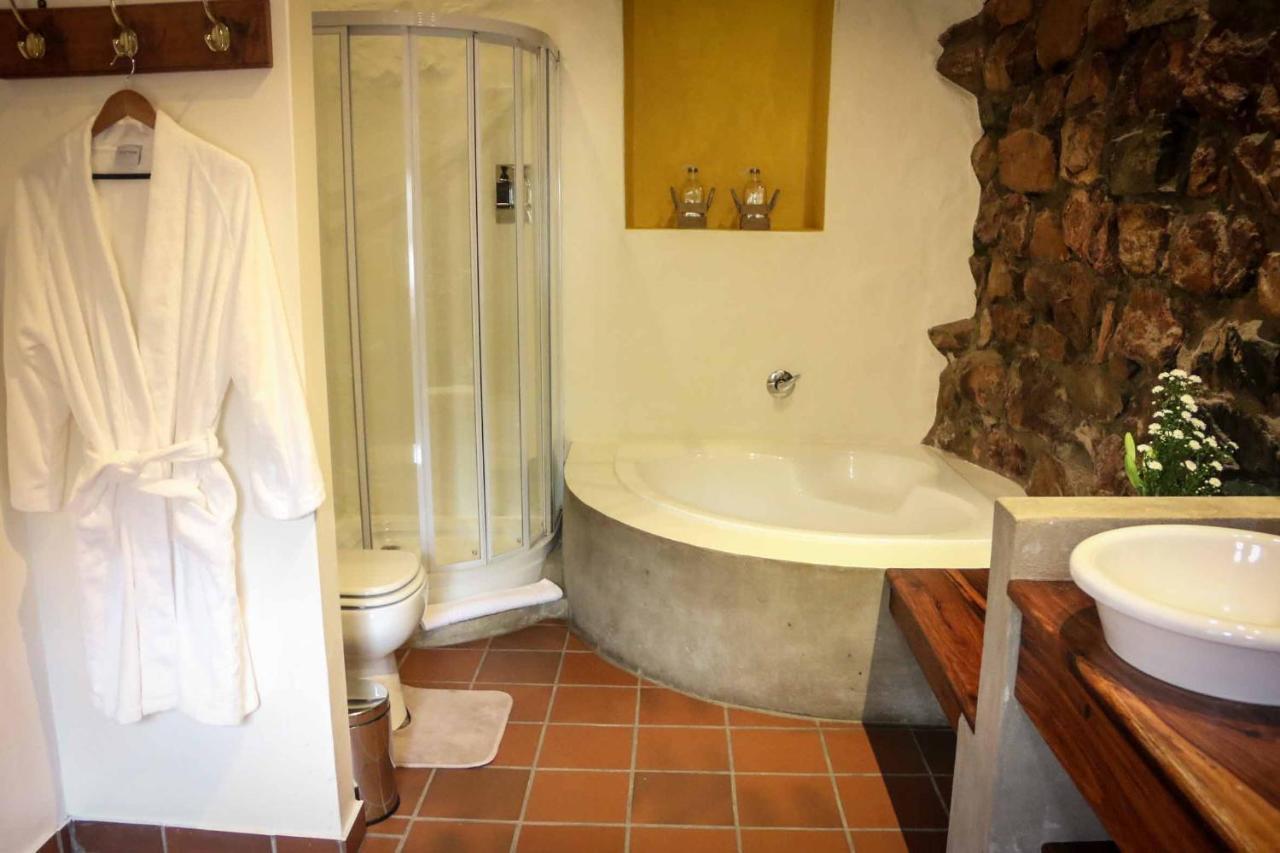 Old Mill Guest House Swellendam Dış mekan fotoğraf