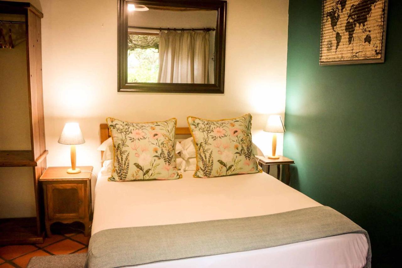 Old Mill Guest House Swellendam Dış mekan fotoğraf