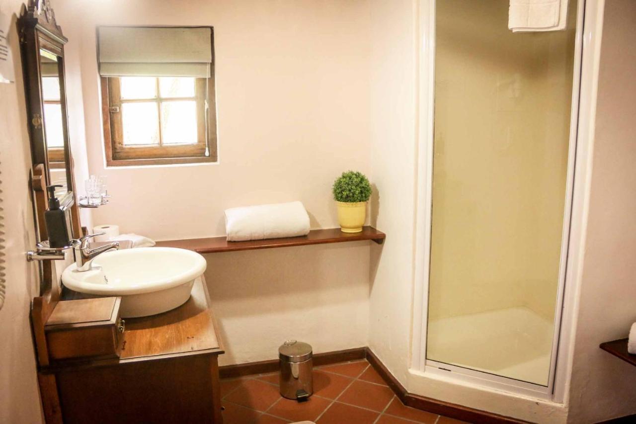 Old Mill Guest House Swellendam Dış mekan fotoğraf