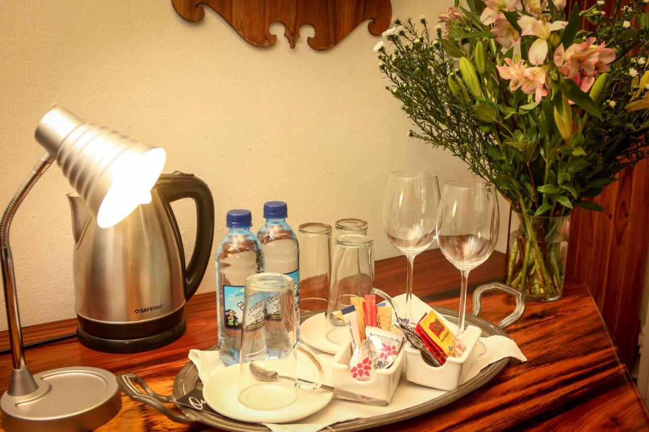 Old Mill Guest House Swellendam Dış mekan fotoğraf