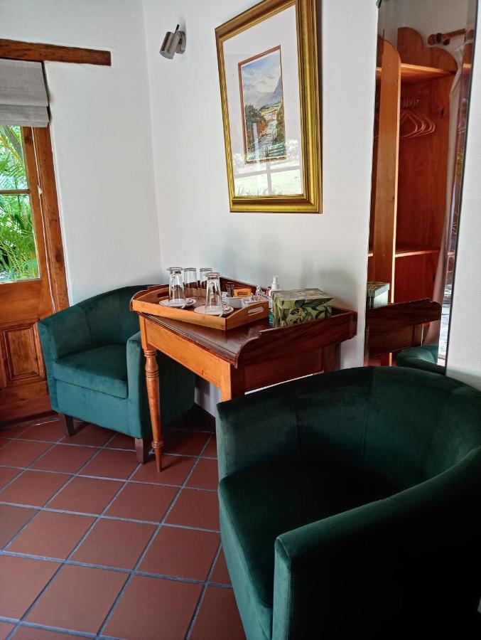 Old Mill Guest House Swellendam Dış mekan fotoğraf